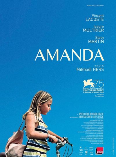 watch-Amanda