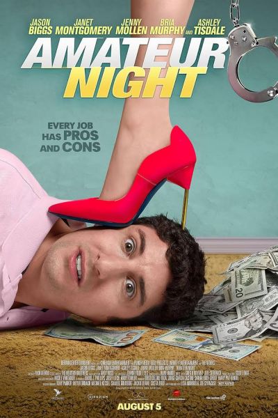watch-Amateur Night