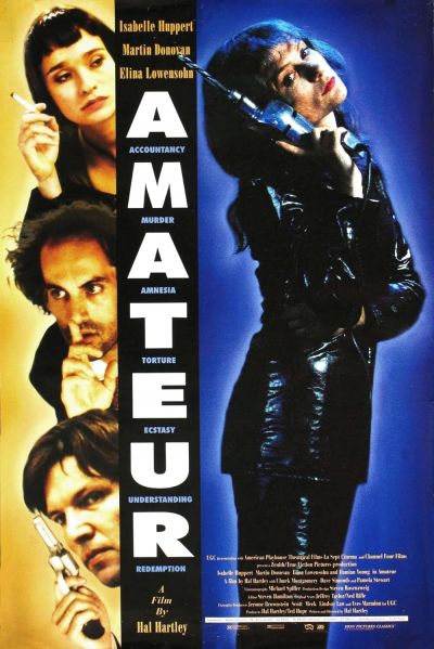 watch-Amateur