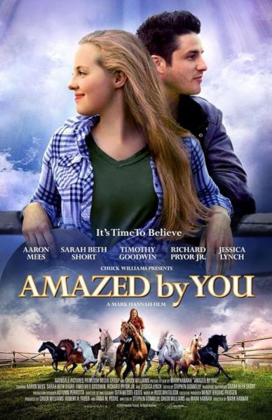 watch-Amazed By You