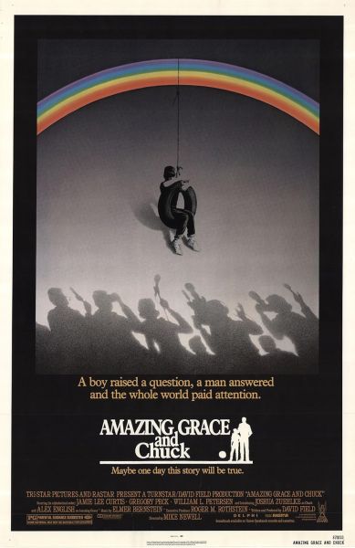 watch-Amazing Grace and Chuck