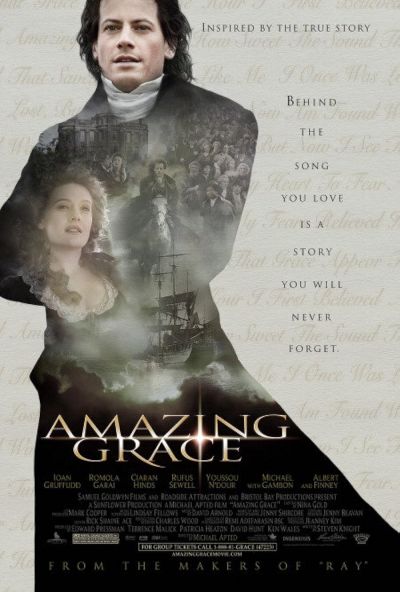 watch-Amazing Grace