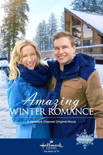 watch-Amazing Winter Romance