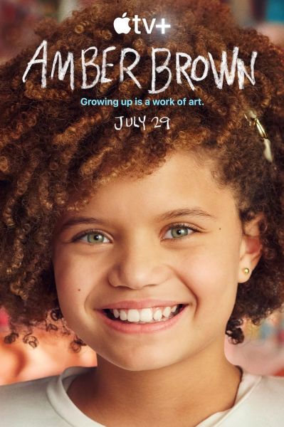 watch-Amber Brown