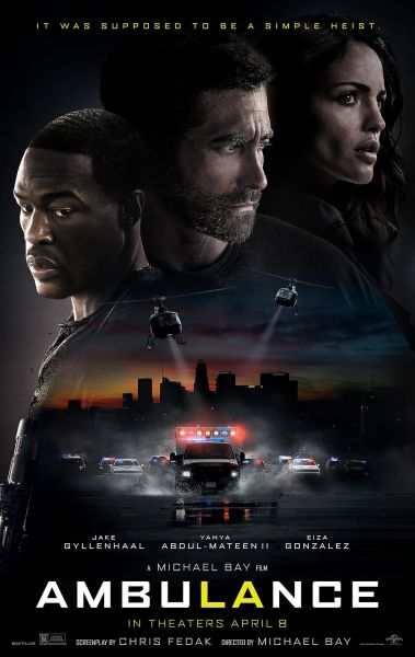 watch-Ambulance