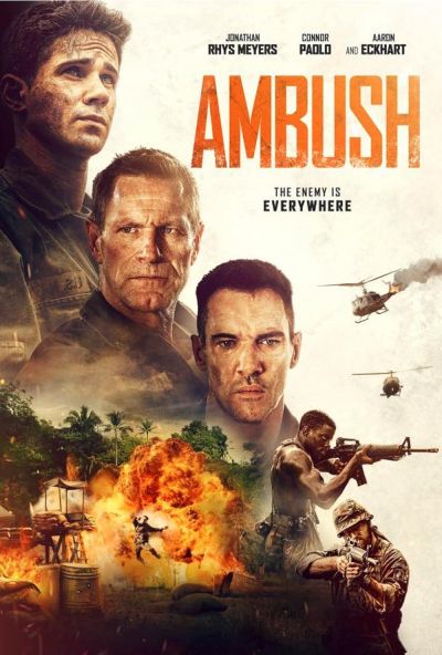watch-Ambush