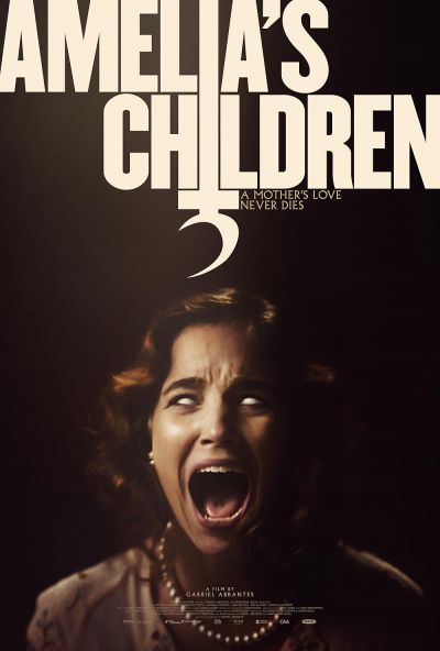 watch-Amelia   s Children