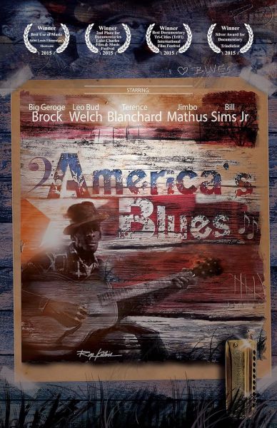 watch-America s Blues