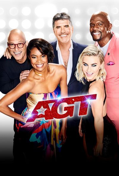 watch-America s Got Talent