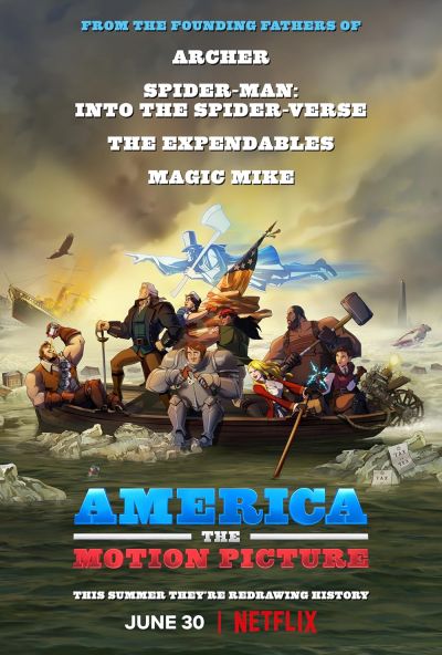 watch-America  The Motion Picture