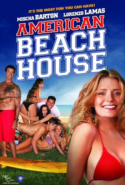watch-American Beach House