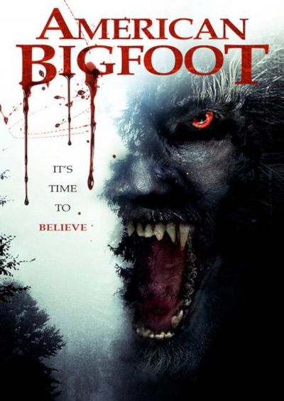 watch-American Bigfoot