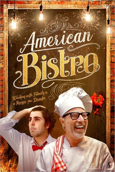 watch-American Bistro