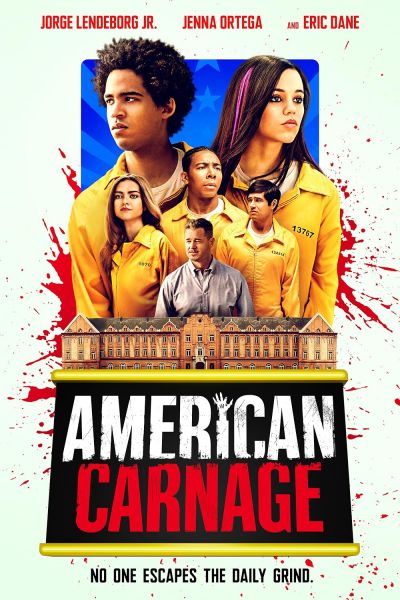 watch-American Carnage