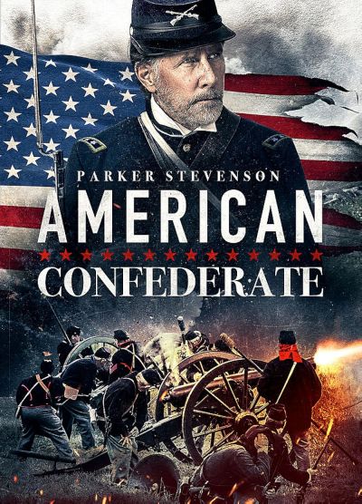 watch-American Confederate