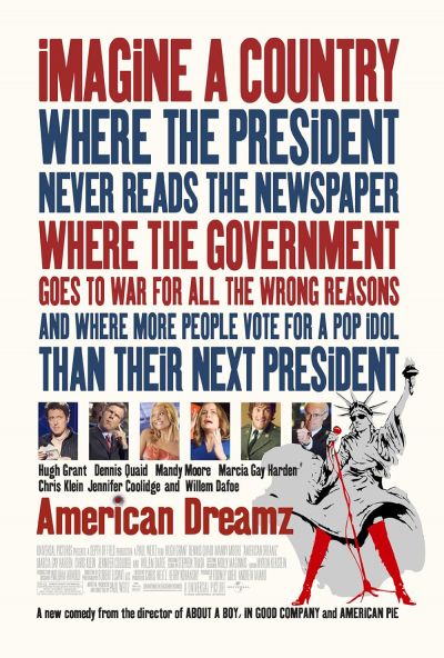 watch-American Dreamz