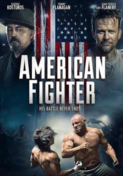 watch-American Fighter