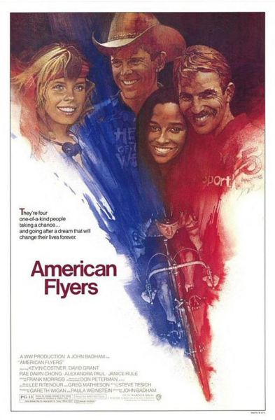 watch-American Flyers