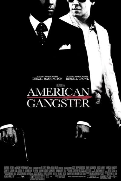 watch-American Gangster
