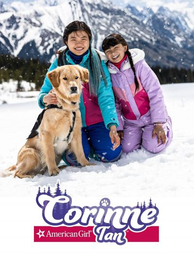 watch-American Girl  Corinne Tan