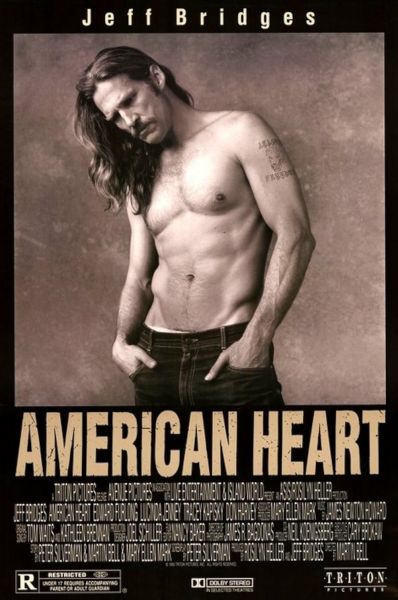 watch-American Heart