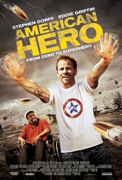 watch-American Hero