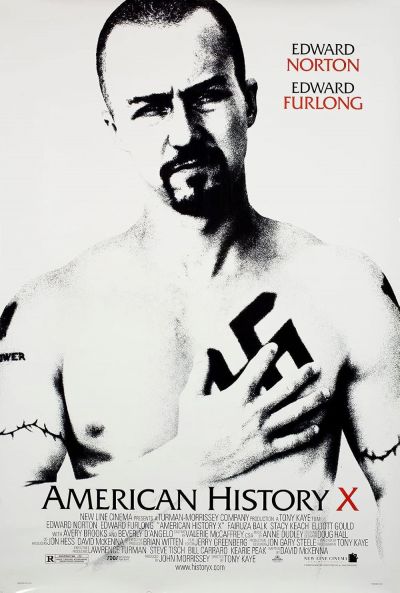 watch-American History X
