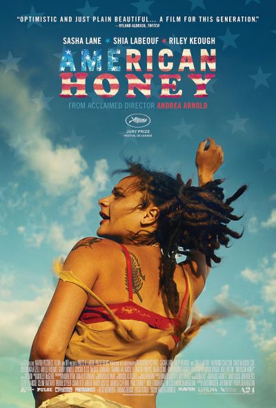 watch-American Honey