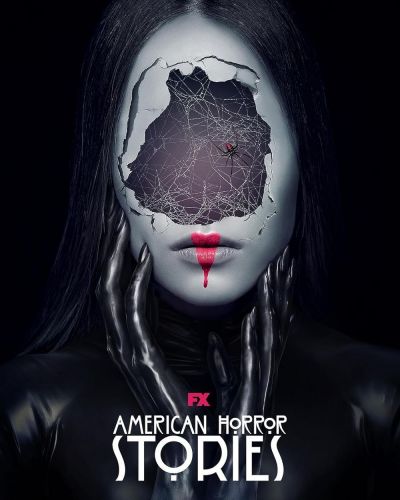 watch-American Horror Stories
