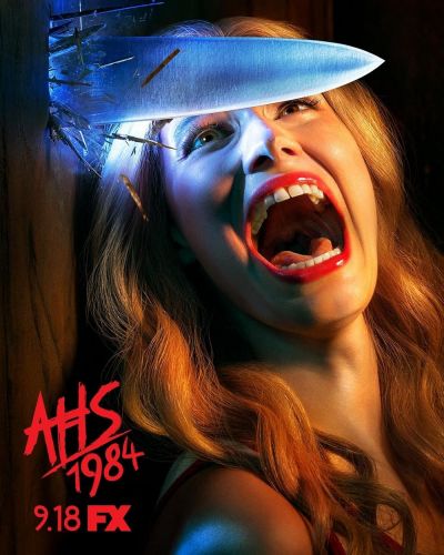 watch-American Horror Story
