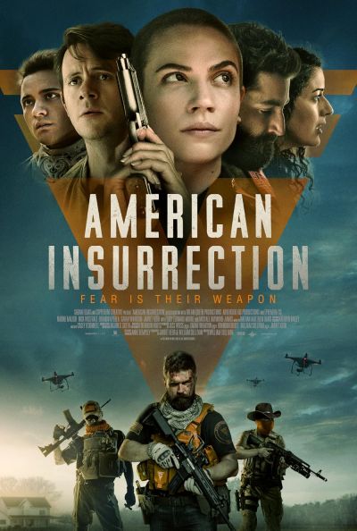 watch-American Insurrection