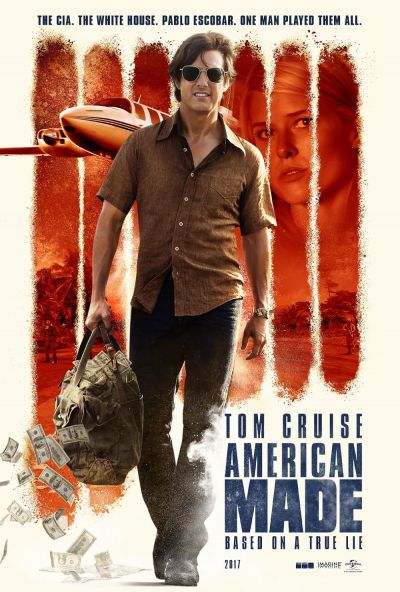watch-American Made