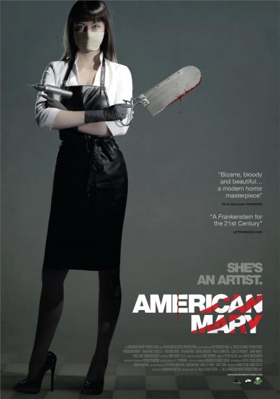 watch-American Mary
