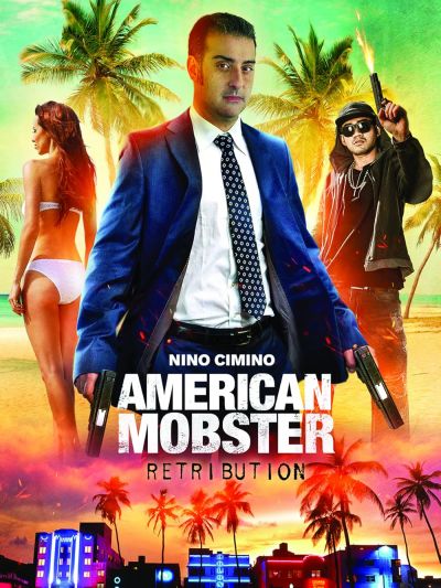 watch-American Mobster  Retribution
