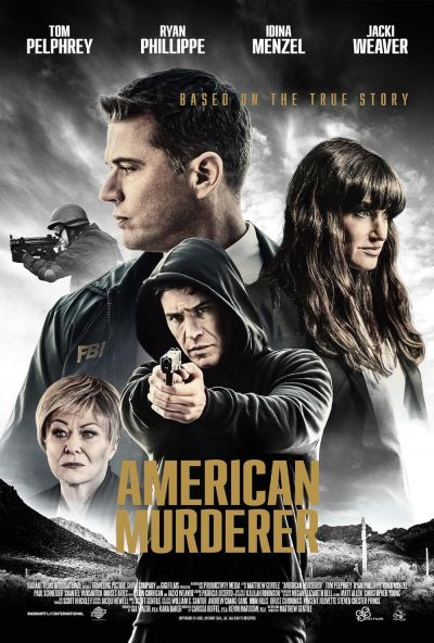 watch-American Murderer