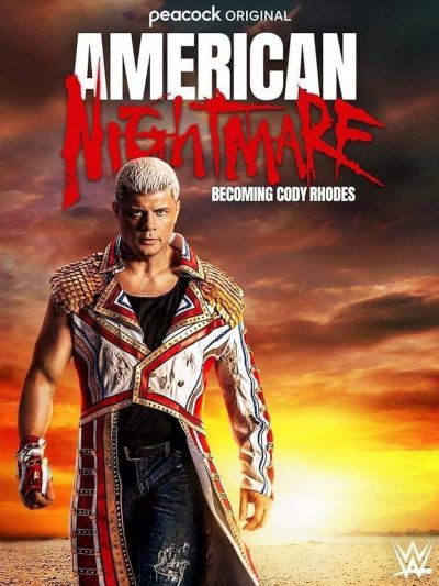 watch-American Nightmare  Becoming Cody Rhodes