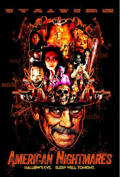 watch-American Nightmares