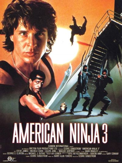 watch-American Ninja 3  Blood Hunt
