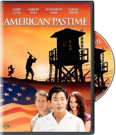 watch-American Pastime