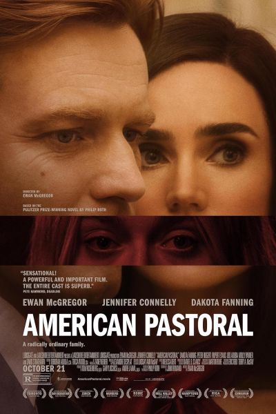 watch-American Pastoral