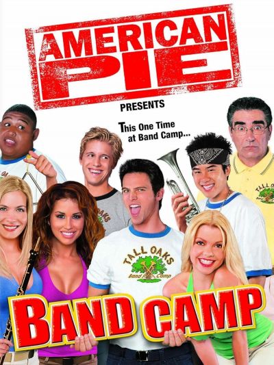 watch-American Pie Presents  Band Camp