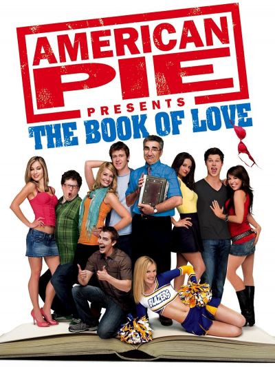 watch-American Pie Presents  The Book of Love