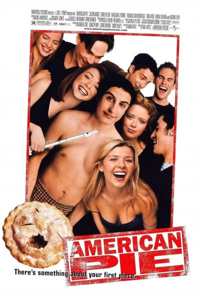 watch-American Pie