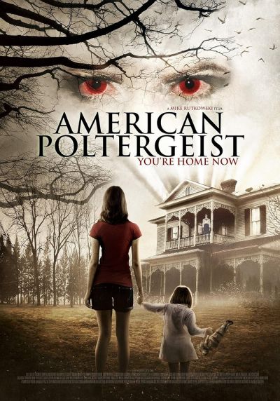 watch-American Poltergeist