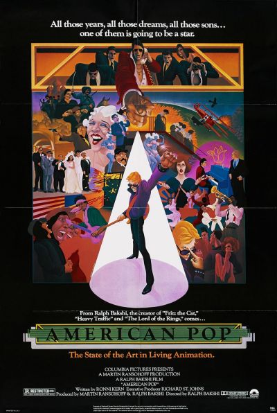 watch-American Pop