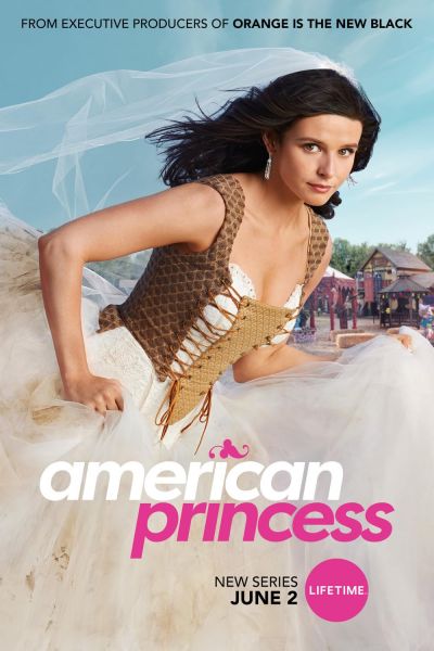 watch-American Princess