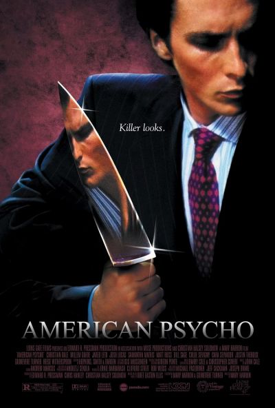 watch-American Psycho
