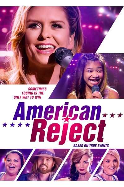 watch-American Reject