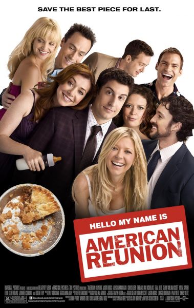 watch-American Reunion