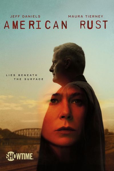 watch-American Rust